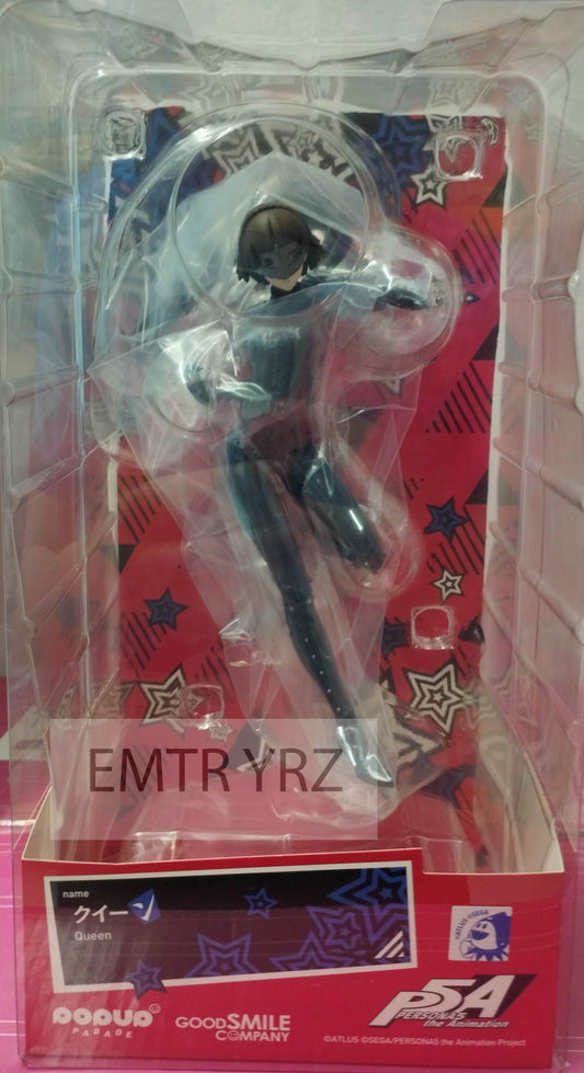 POP UP PARADE PERSONA 5 the Animation Queen