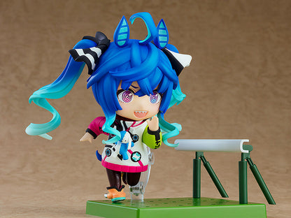 Nendoroid 1957 Umamusume: Pretty Derby Twin Turbo