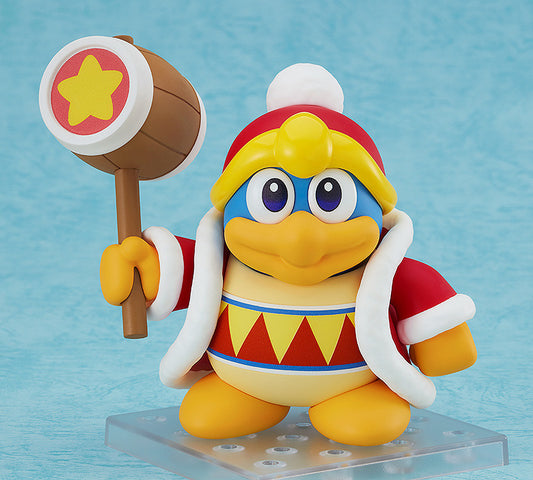 Nendoroid 1950 Kirby King Dedede