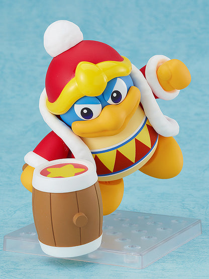 Nendoroid 1950 Kirby King Dedede