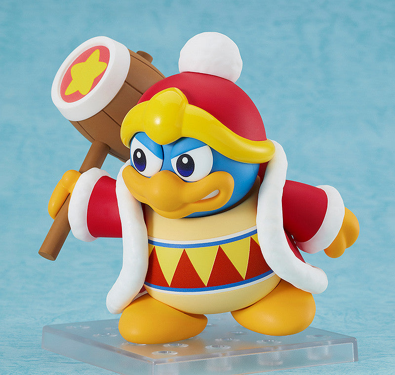 Nendoroid 1950 Kirby King Dedede