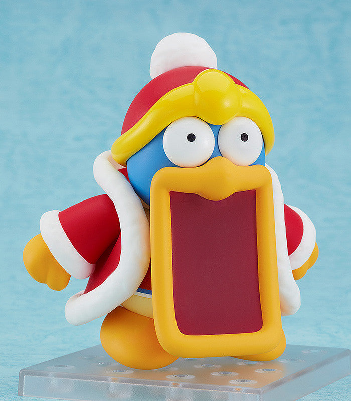 Nendoroid 1950 Kirby King Dedede