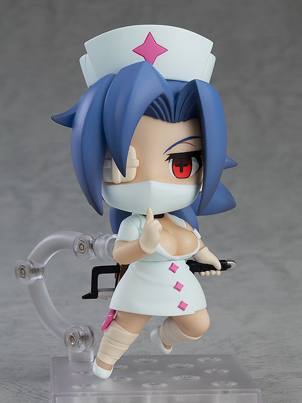 Nendoroid 1954 Skullgirls Valentine