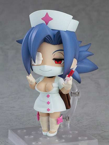 Nendoroid 1954 Skullgirls Valentine