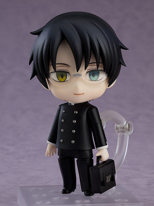 Nendoroid 1961 xxxHOLiC Kimihiro Watanuki