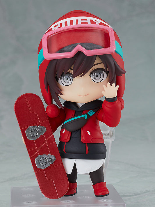 Nendoroid 1968 RWBY: Ice Queendom Ruby Rose: Lucid Dream