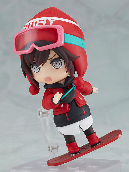 Nendoroid 1968 RWBY: Ice Queendom Ruby Rose: Lucid Dream