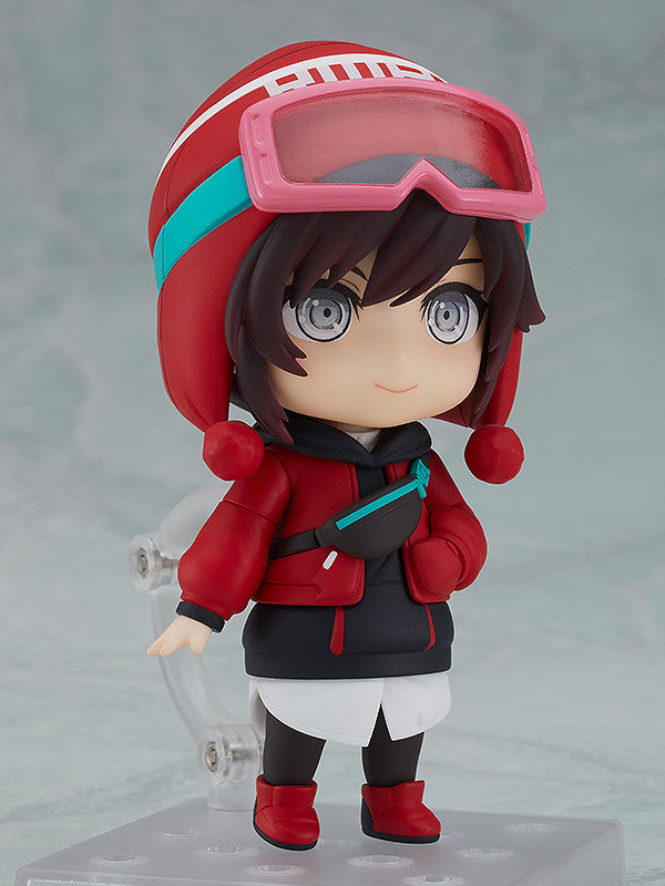 Nendoroid 1968 RWBY: Ice Queendom Ruby Rose: Lucid Dream