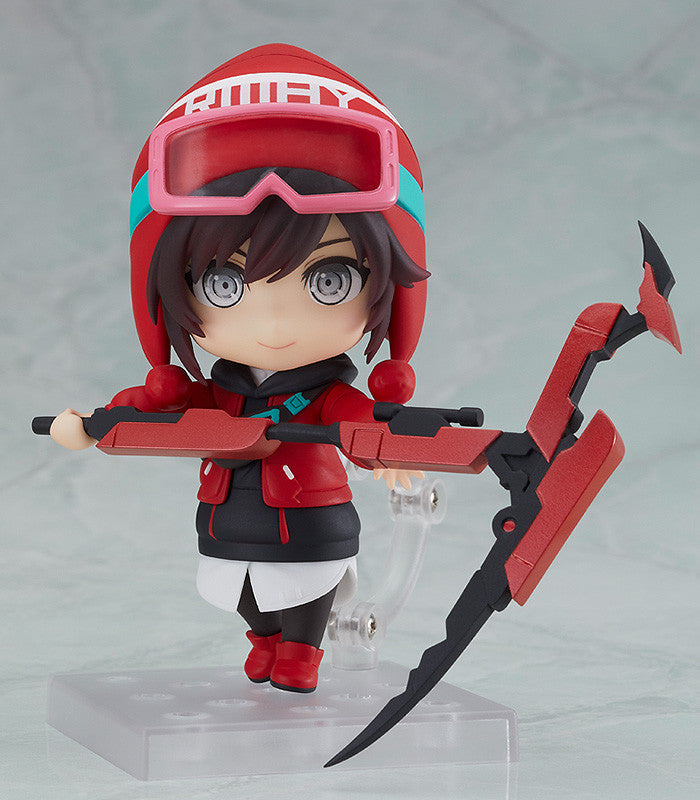 Nendoroid 1968 RWBY: Ice Queendom Ruby Rose: Lucid Dream