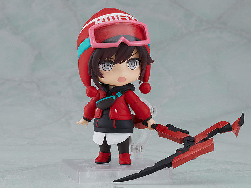 Nendoroid 1968 RWBY: Ice Queendom Ruby Rose: Lucid Dream