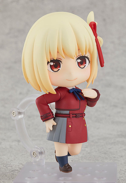 Nendoroid 1955 Lycoris Recoil Chisato Nishikigi