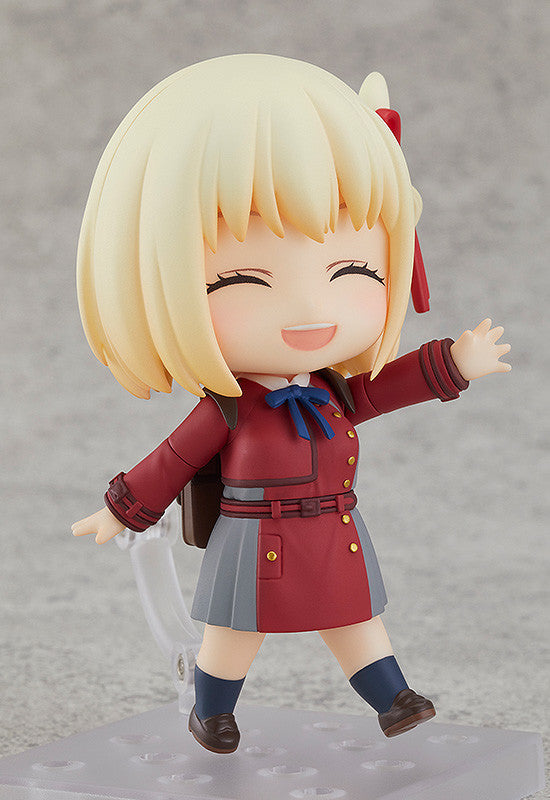 Nendoroid 1955 Lycoris Recoil Chisato Nishikigi