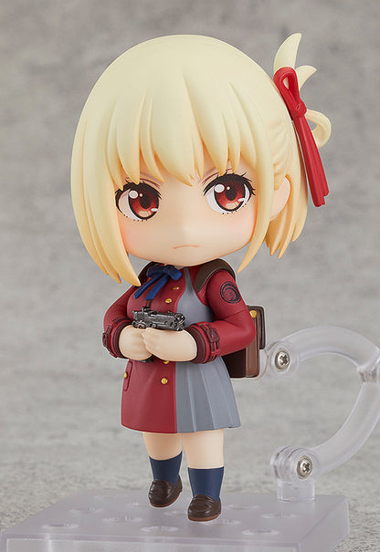 Nendoroid 1955 Lycoris Recoil Chisato Nishikigi