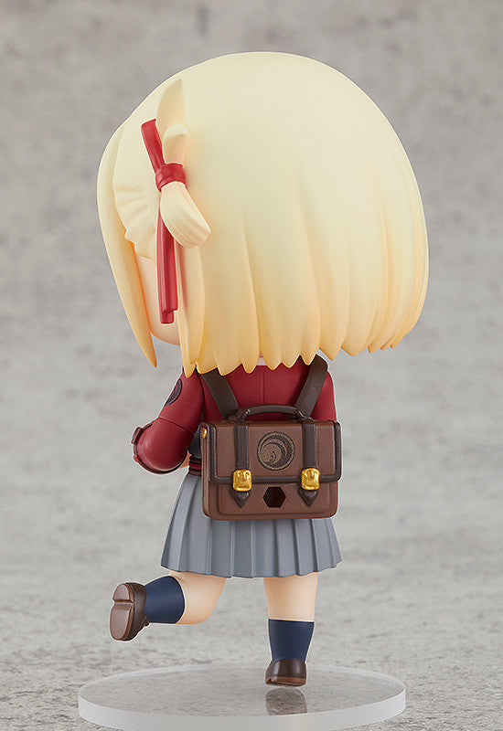 Nendoroid 1955 Lycoris Recoil Chisato Nishikigi