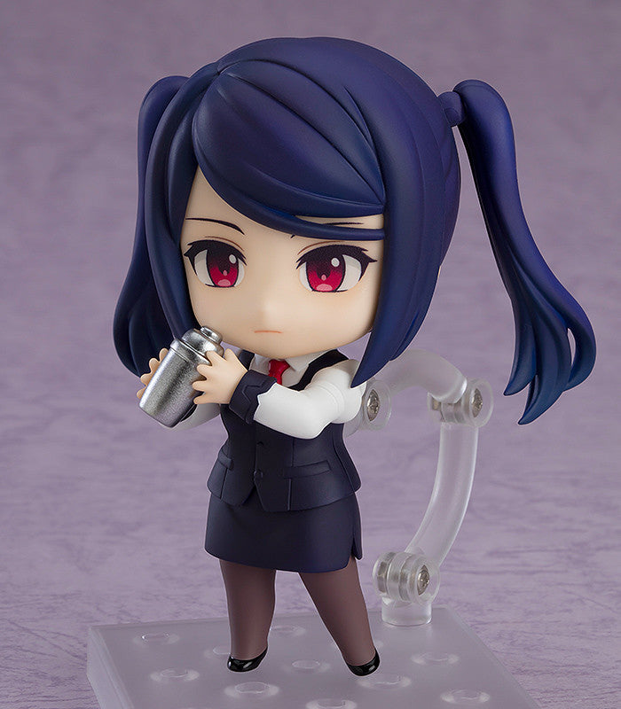 Nendoroid 1970 VA-11 Halla-A Cyberpunk Bartender Action Jill Stingray