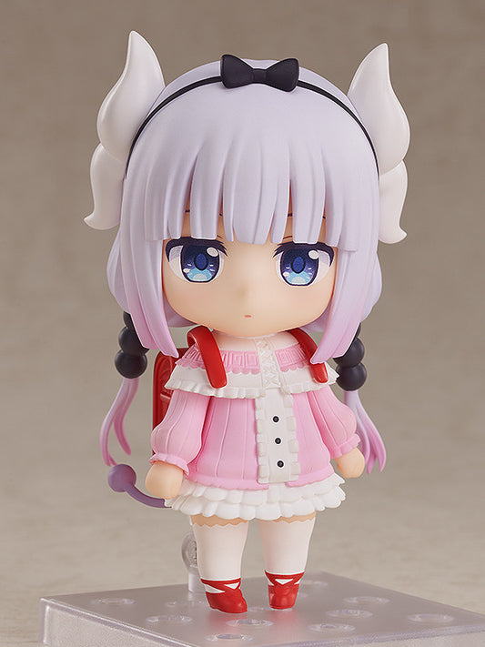 Nendoroid 1963 Miss Kobayashi's Dragon Maid Kanna