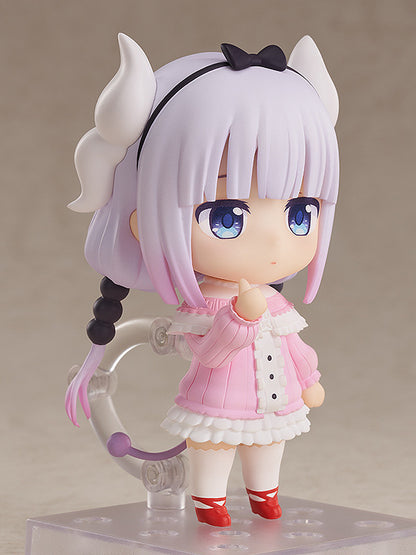 Nendoroid 1963 Miss Kobayashi's Dragon Maid Kanna