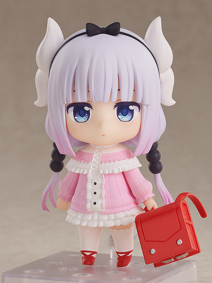Nendoroid 1963 Miss Kobayashi's Dragon Maid Kanna
