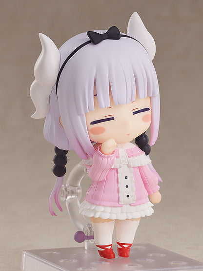 Nendoroid 1963 Miss Kobayashi's Dragon Maid Kanna