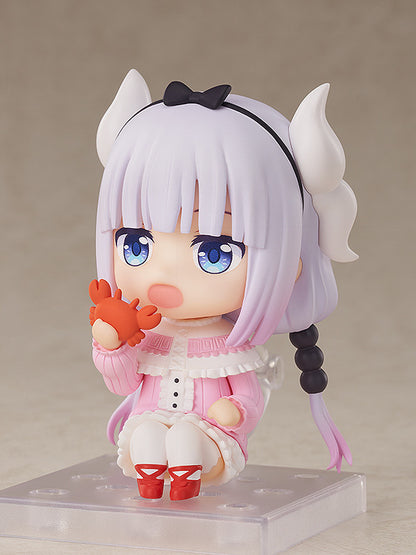 Nendoroid 1963 Miss Kobayashi's Dragon Maid Kanna