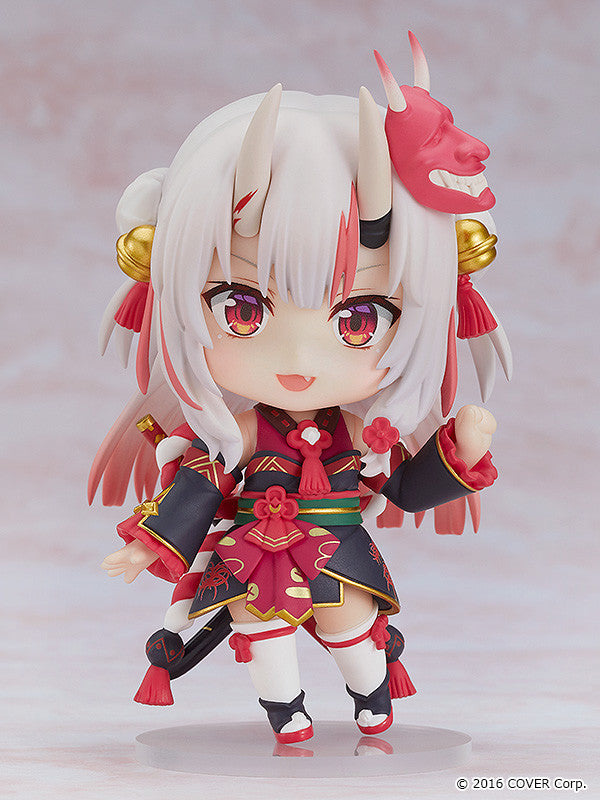 Nendoroid 1951 Hololive Production Nakiri Ayame