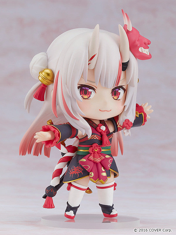 Nendoroid 1951 Hololive Production Nakiri Ayame