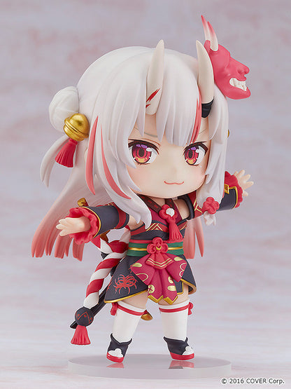 Nendoroid 1951 Hololive Production Nakiri Ayame