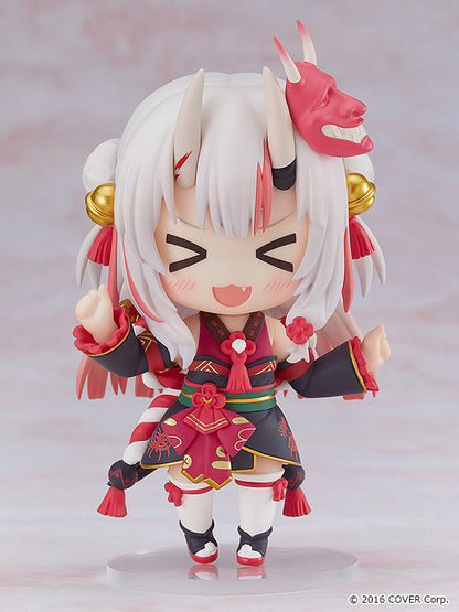 Nendoroid 1951 Hololive Production Nakiri Ayame