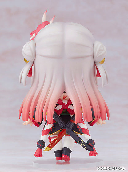 Nendoroid 1951 Hololive Production Nakiri Ayame