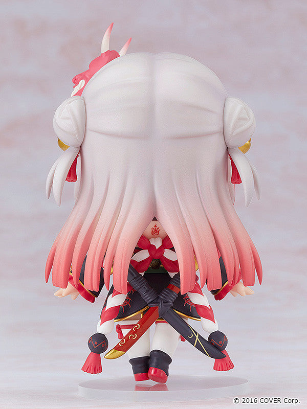 Nendoroid 1951 Hololive Production Nakiri Ayame