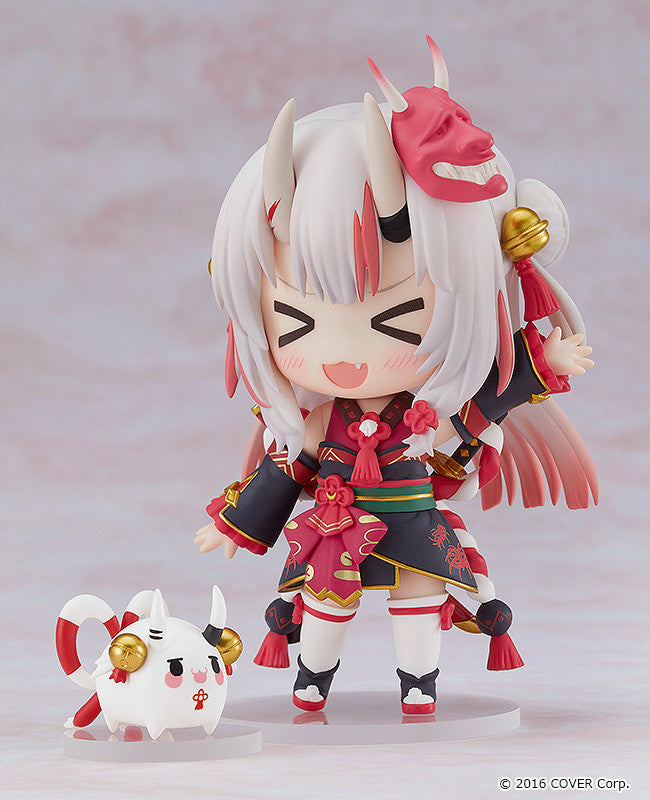 Nendoroid 1951 Hololive Production Nakiri Ayame