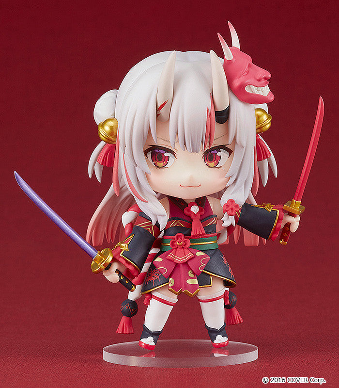 Nendoroid 1951 Hololive Production Nakiri Ayame