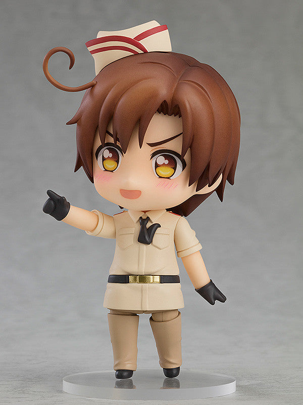 Nendoroid 1958 Hetalia World Stars Romano