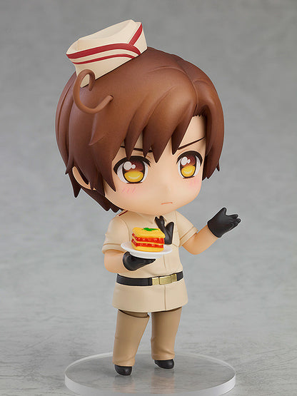 Nendoroid 1958 Hetalia World Stars Romano