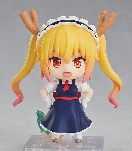 Nendoroid 1962 Miss Kobayashi's Dragon Maid Tohru