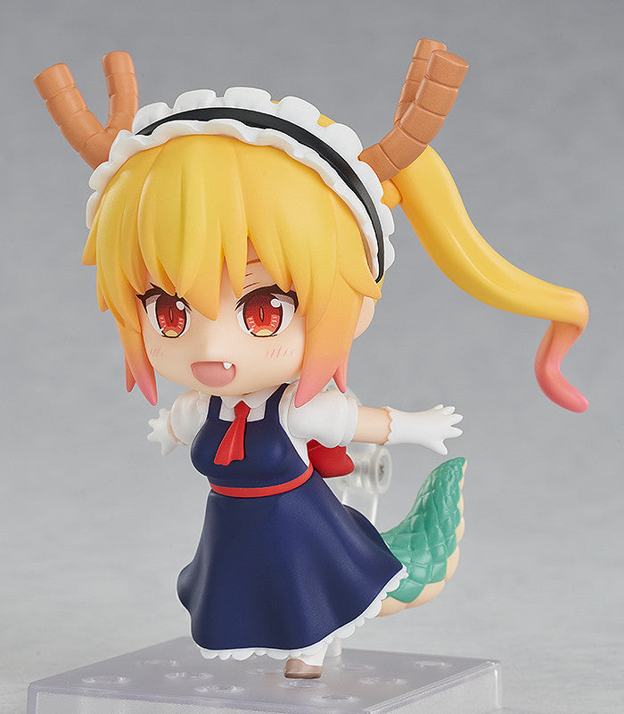 Nendoroid 1962 Miss Kobayashi's Dragon Maid Tohru