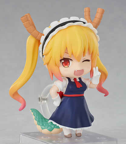 Nendoroid 1962 Miss Kobayashi's Dragon Maid Tohru