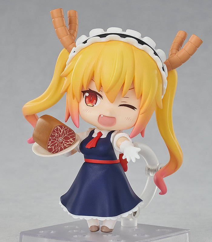 Nendoroid 1962 Miss Kobayashi's Dragon Maid Tohru