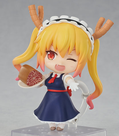 Nendoroid 1962 Miss Kobayashi's Dragon Maid Tohru