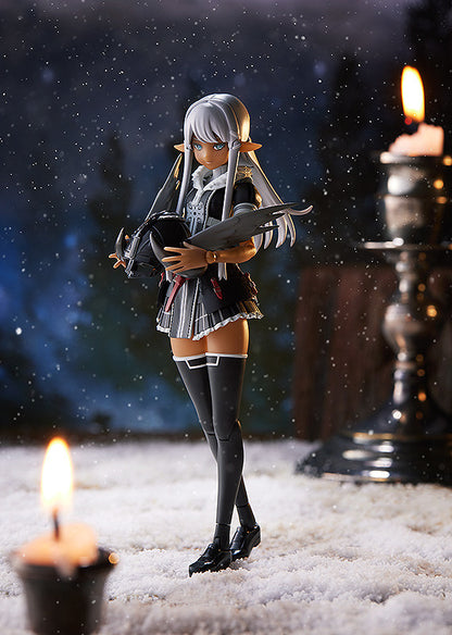 Max Factory GODZ ORDER PLAMAX GO-02 GODWING CELESTIAL KNIGHT Megumi Asmodeus