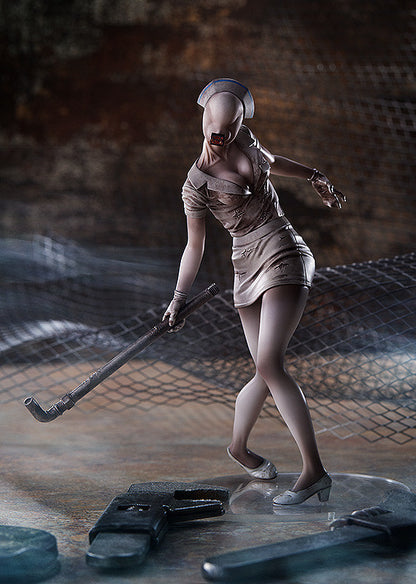 POP UP PARADE Silent Hill 2 Bubble Head Nurse