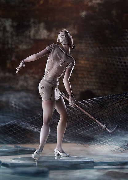 POP UP PARADE Silent Hill 2 Bubble Head Nurse