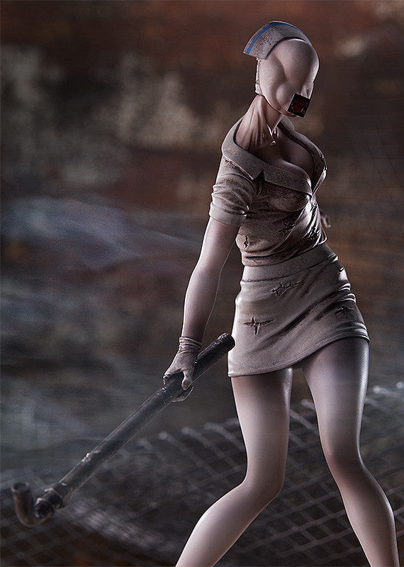 POP UP PARADE Silent Hill 2 Bubble Head Nurse