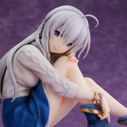 Union Creative "Majo no Tabitabi" Elaina Complete Figure