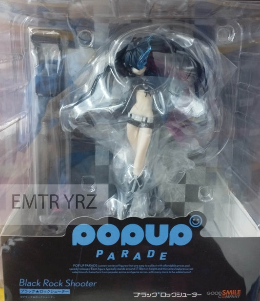 Pop up Parade Black Rock Shooter