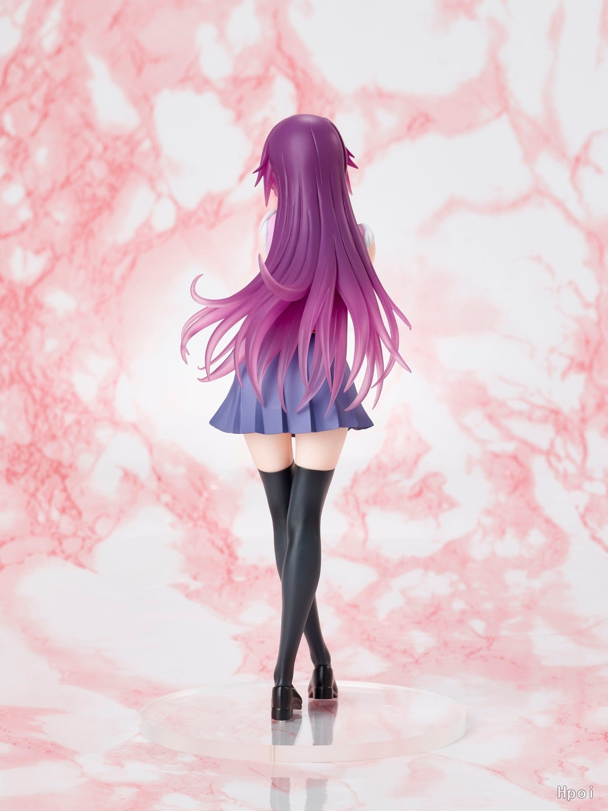 Taito Bakemonogatari Senjougahara Hitagi