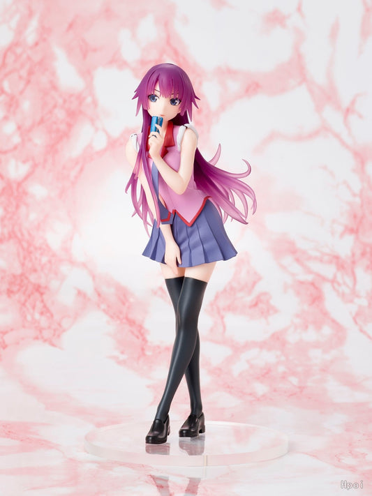 Taito Bakemonogatari Senjougahara Hitagi
