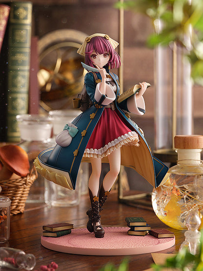 KOEI TECMO GAMES Atelier Sophie: The Alchemist of the Mysterious Book Sophie Neuenmuller: Everyday Ver.