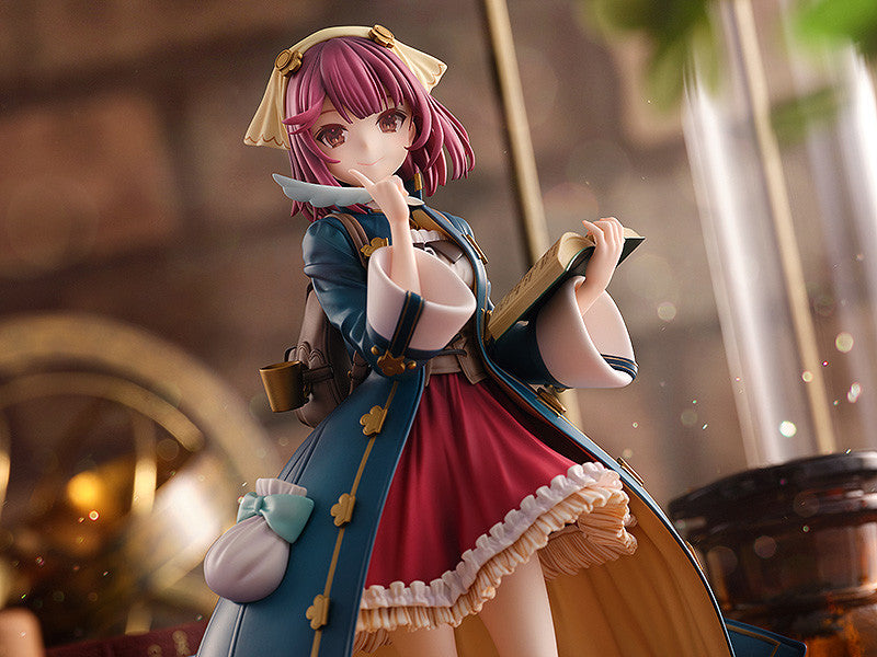 KOEI TECMO GAMES Atelier Sophie: The Alchemist of the Mysterious Book Sophie Neuenmuller: Everyday Ver.