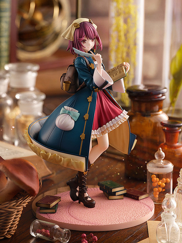 KOEI TECMO GAMES Atelier Sophie: The Alchemist of the Mysterious Book Sophie Neuenmuller: Everyday Ver.